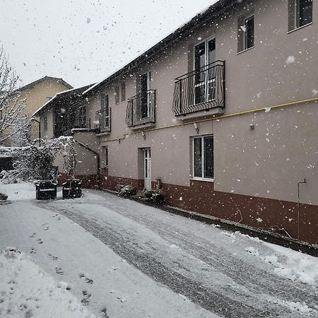 Casa Mais Braszów Zewnętrze zdjęcie