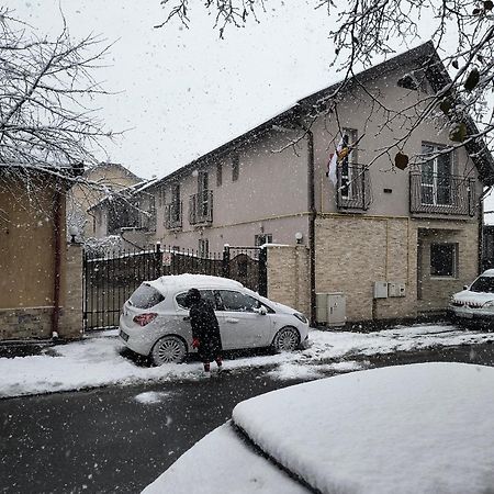 Casa Mais Braszów Zewnętrze zdjęcie