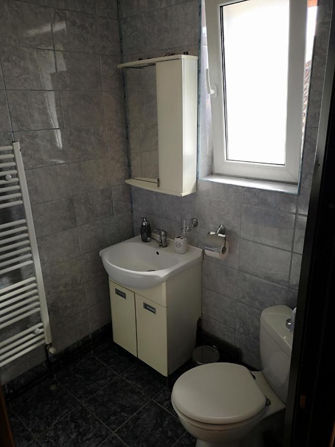 Casa Mais Braszów Zewnętrze zdjęcie