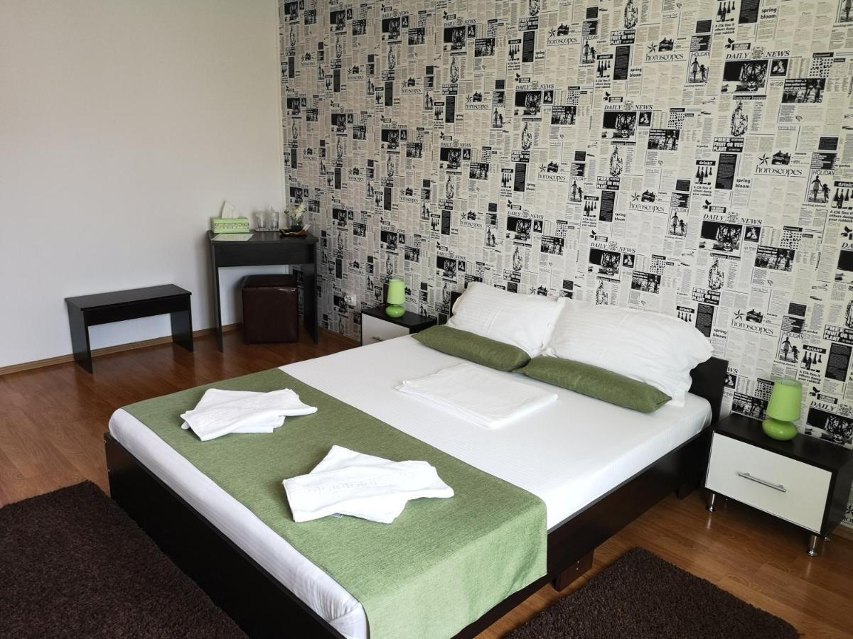 Casa Mais Braszów Zewnętrze zdjęcie