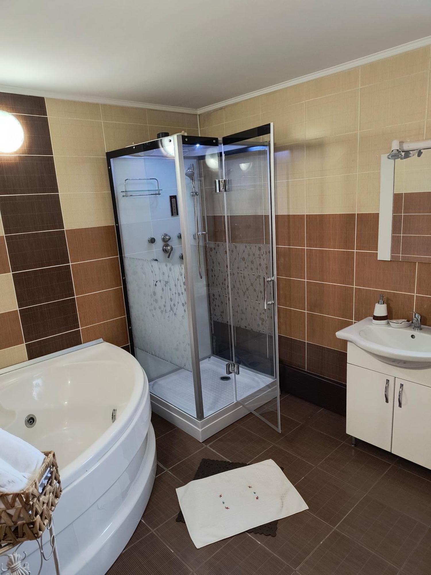 Casa Mais Braszów Zewnętrze zdjęcie