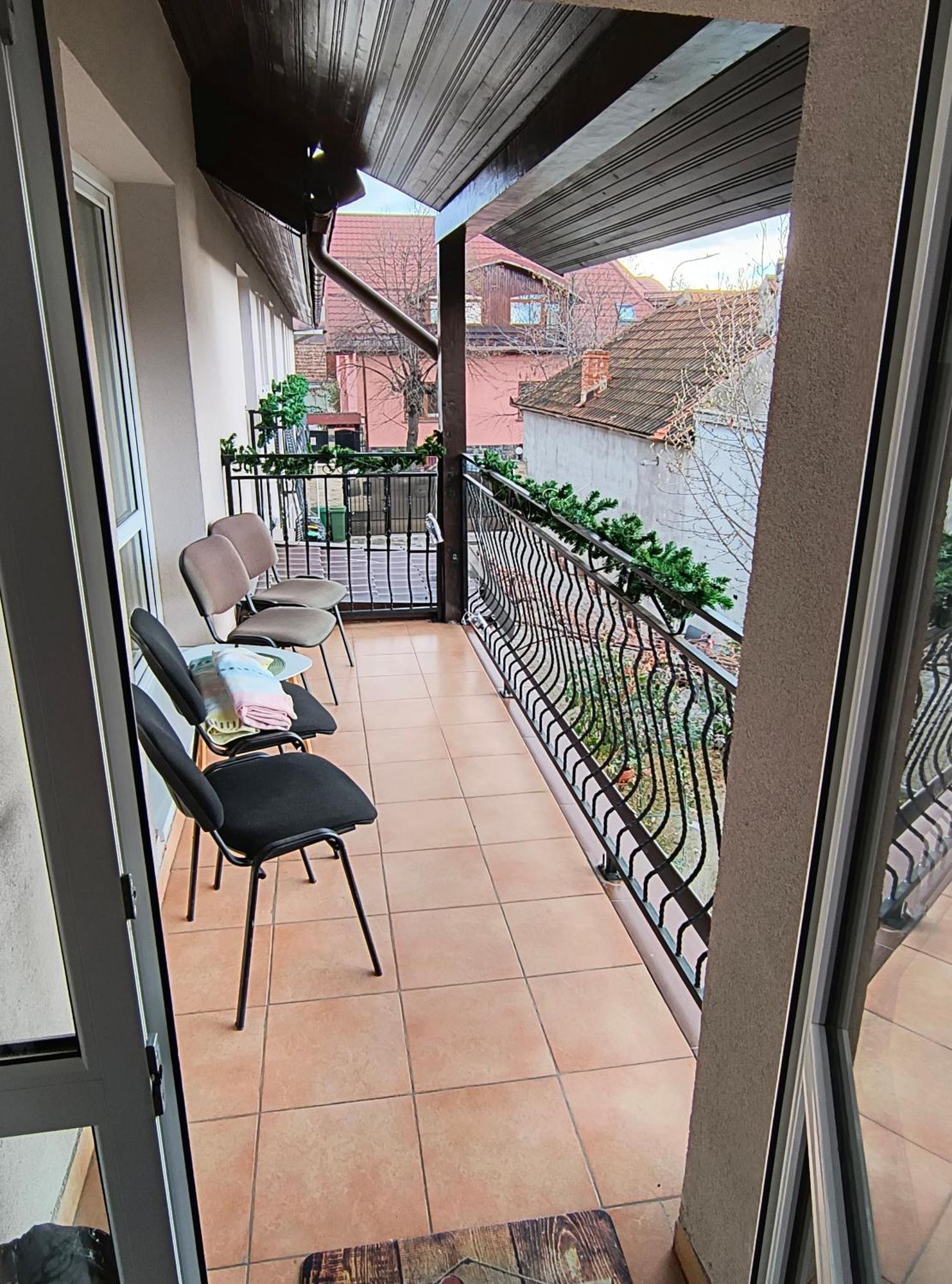 Casa Mais Braszów Zewnętrze zdjęcie