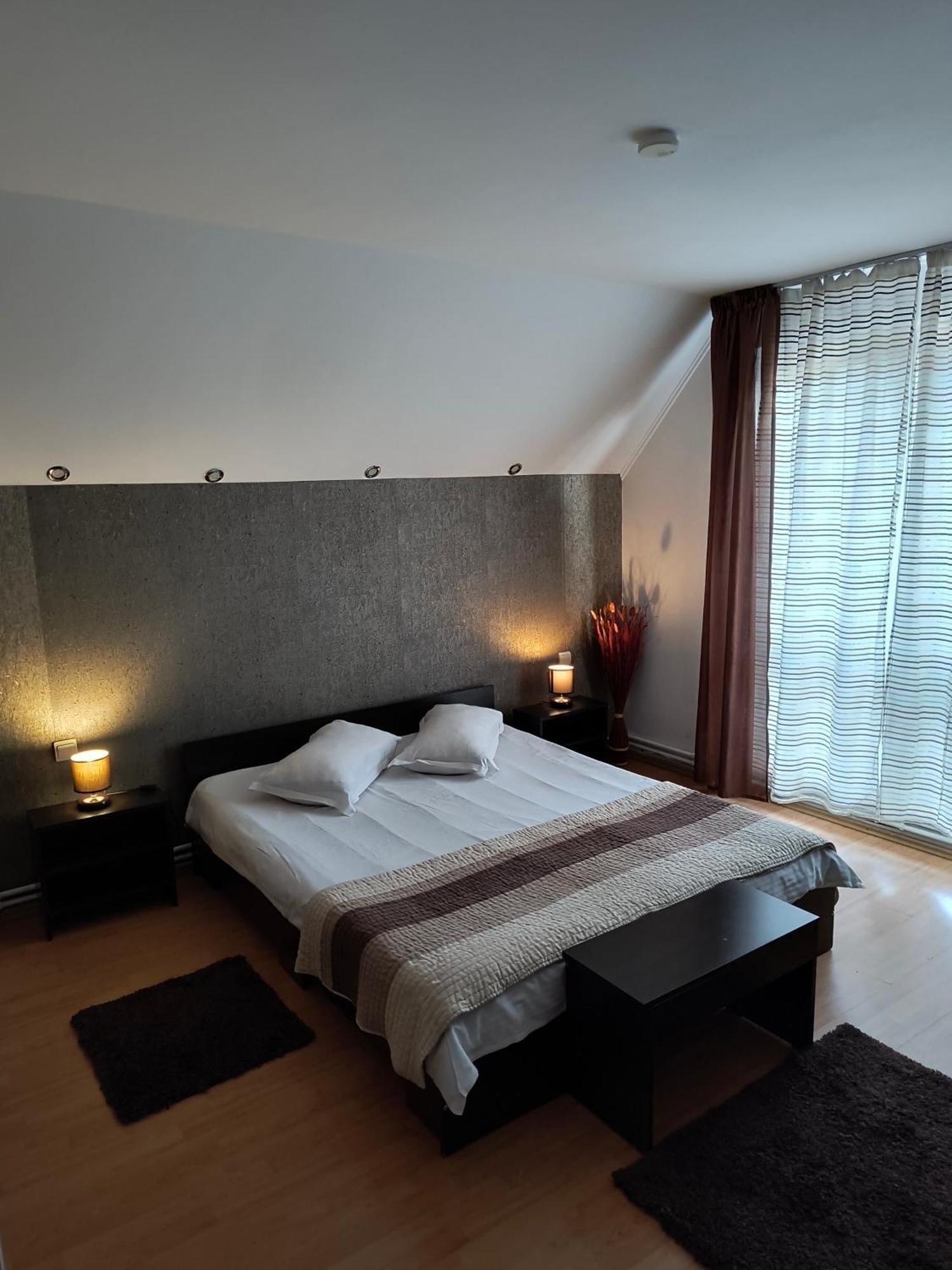 Casa Mais Braszów Zewnętrze zdjęcie