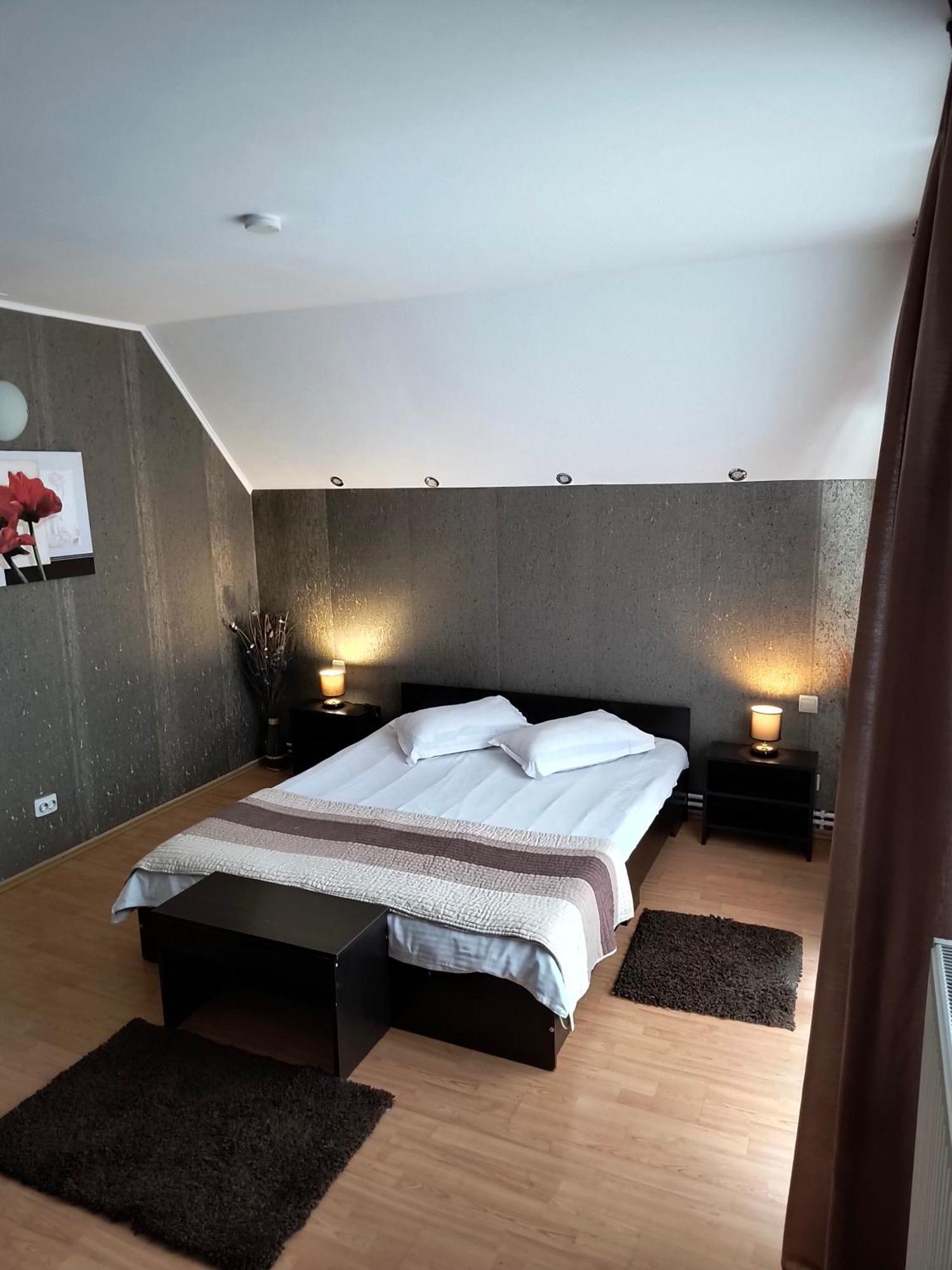 Casa Mais Braszów Zewnętrze zdjęcie