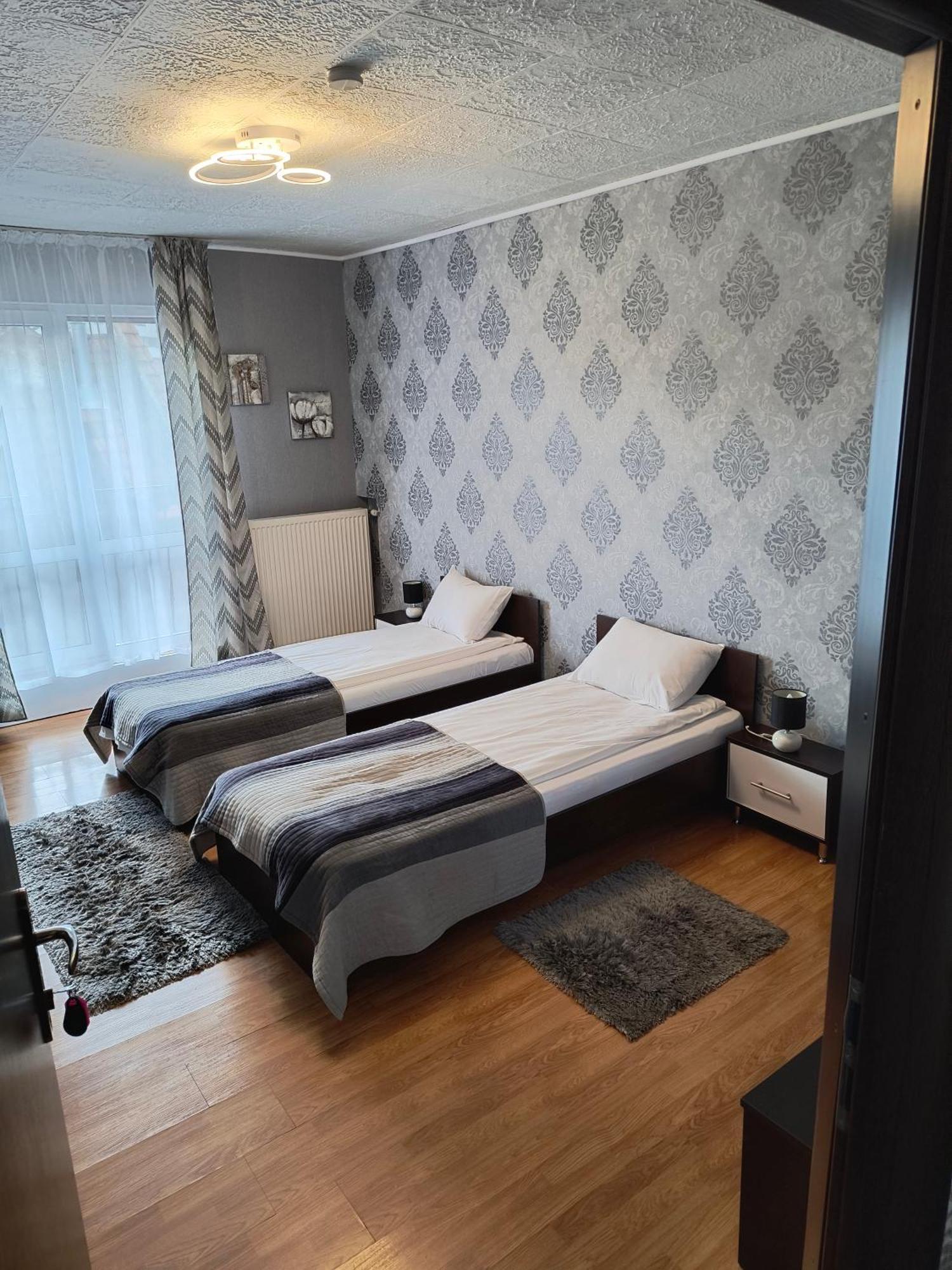 Casa Mais Braszów Zewnętrze zdjęcie