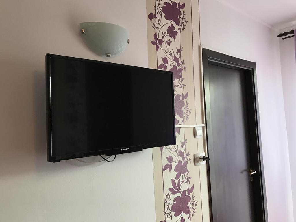 Casa Mais Braszów Zewnętrze zdjęcie
