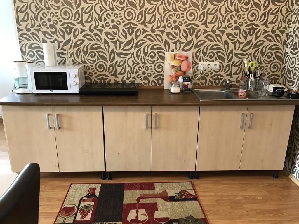 Casa Mais Braszów Zewnętrze zdjęcie