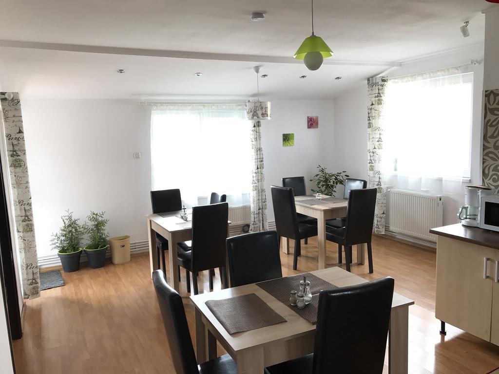 Casa Mais Braszów Zewnętrze zdjęcie