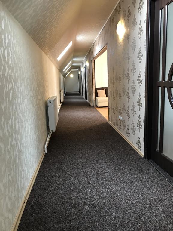 Casa Mais Braszów Zewnętrze zdjęcie