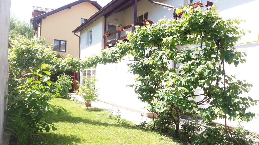 Casa Mais Braszów Zewnętrze zdjęcie