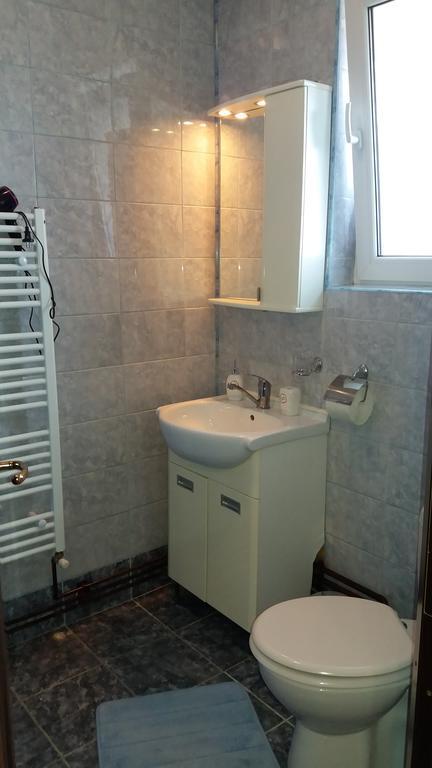 Casa Mais Braszów Zewnętrze zdjęcie