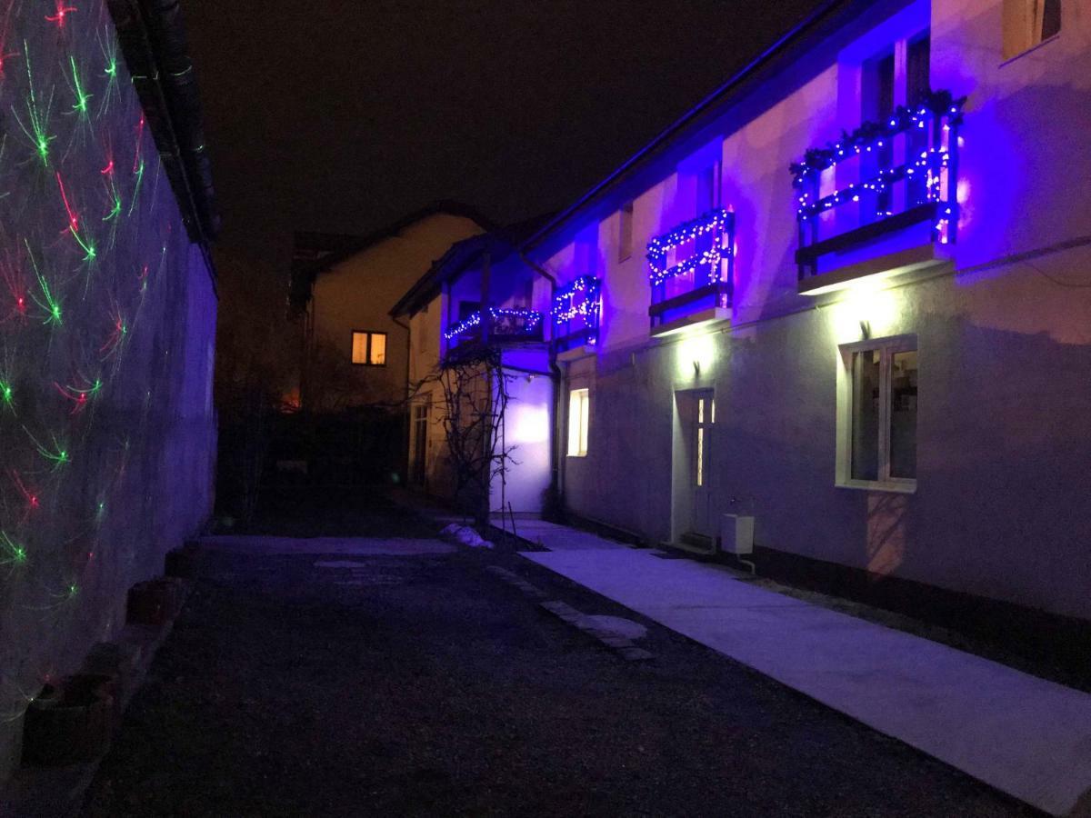 Casa Mais Braszów Zewnętrze zdjęcie