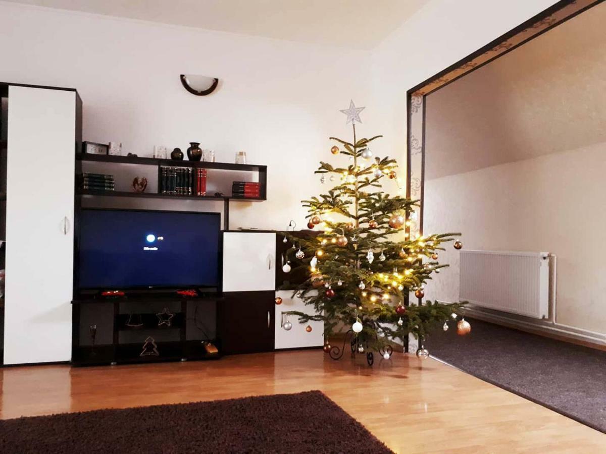 Casa Mais Braszów Zewnętrze zdjęcie