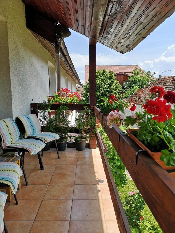 Casa Mais Braszów Zewnętrze zdjęcie